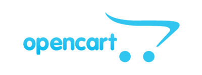 Opencart Logo