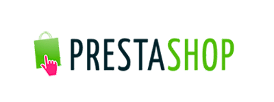 Prestashop Logo