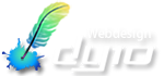 Logo of DY10 Website Designers Ludlow