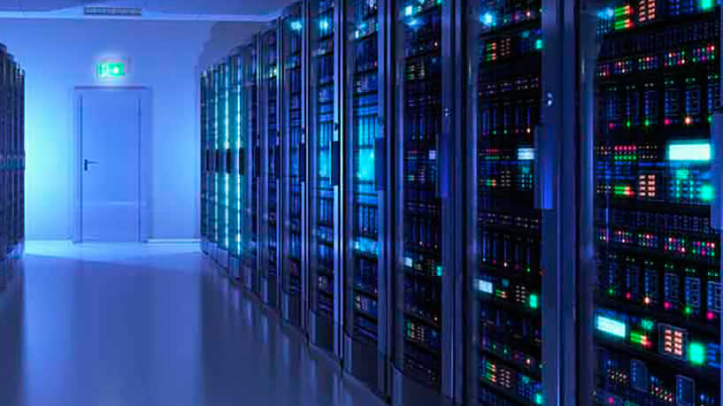 Read more on Shared and Dedicated web hosting